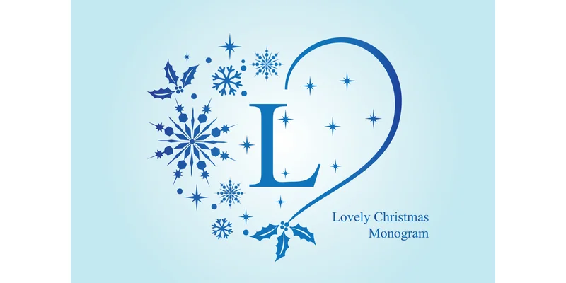 Lovely Christmas Font by susecreative by susecreative — Decorative Font
