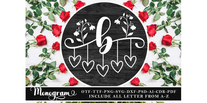 Lovely Font by George Studio by George Studio — Decorative Font