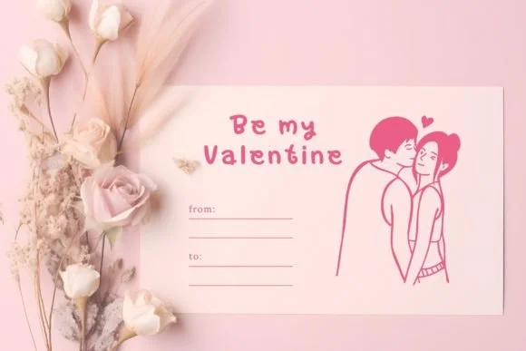 Lover Doodle 1 by Pui Art — Dingbats Font — thumbnail 7
