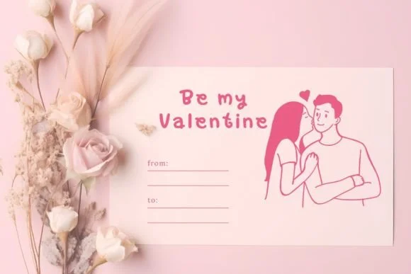 Lover Doodle 2 by Pui Art — Dingbats Font — thumbnail 7