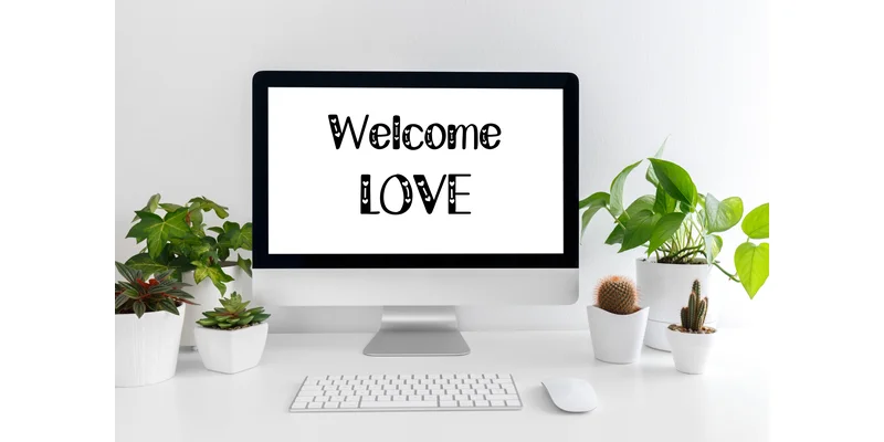 Lover Font by Bassoonartwork — Display Font — thumbnail 6