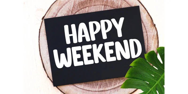 Lover Weekend Font by Minimalist Eyes — Display Font — thumbnail 6