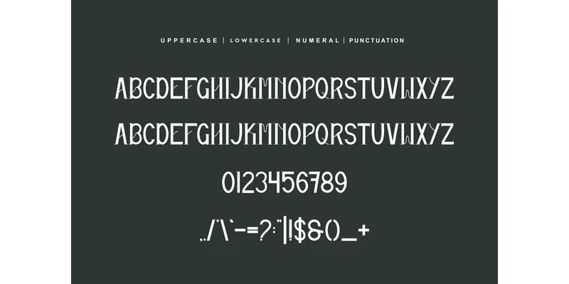 Lovers Romance Font by qrdesignstd — Display Font — thumbnail 6