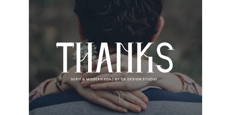 Lovers Romance Font by qrdesignstd — Display Font — thumbnail 8