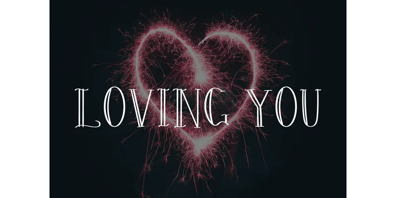 Loving Font by PiPi Creative — Display Font — thumbnail 3
