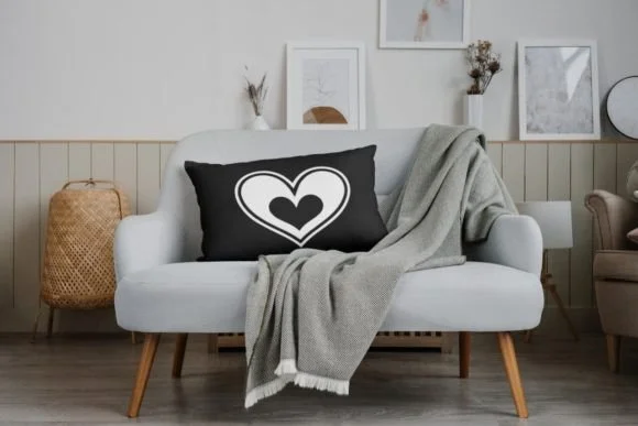 Loving Heart by MOMAT THIRTYONE — Dingbats Font — thumbnail 7