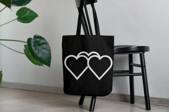 Loving Heart by MOMAT THIRTYONE — Dingbats Font — thumbnail 8