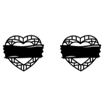 Loving Hearts Collection by Heartcraft Atelier — Dingbats Font — thumbnail 8
