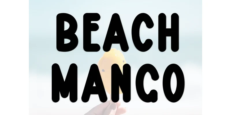 Loving Season Font by FreshTypeINK — Display Font — thumbnail 4