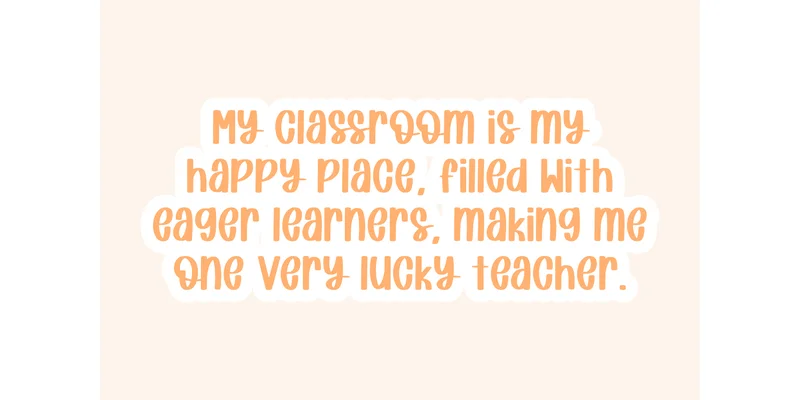 Lucky Teacher Font by SiapGraph — Display Font — thumbnail 3