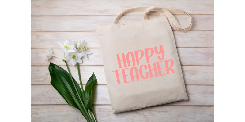 Lucky Teacher Font by SiapGraph — Display Font — thumbnail 7