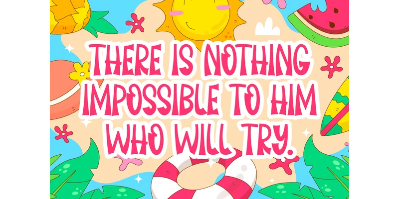 Lucky Vibes Font by nicetrip7 — Display Font — thumbnail 2