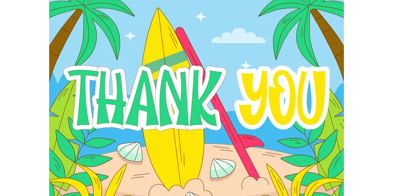 Lucky Vibes Font by nicetrip7 — Display Font — thumbnail 5