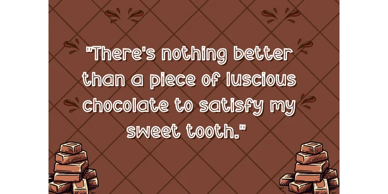 Luscious Chocolate Font by CraftedType Studio — Sans Serif Font — thumbnail 2