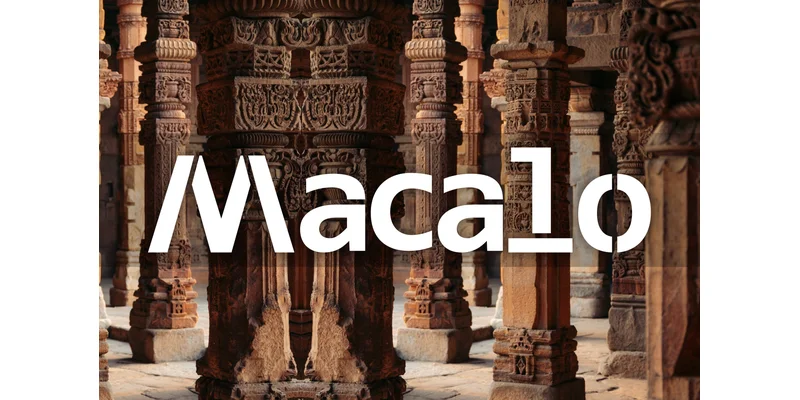 Macalo Font by mhd.usman00 — Display Font