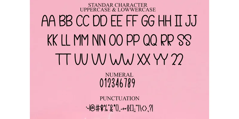 Macchina Font by PiPi Creative — Display Font — thumbnail 3