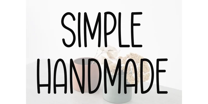 Machine Font by Inermedia STUDIO — Display Font — thumbnail 3