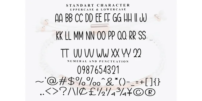 Machine Font by Inermedia STUDIO — Display Font — thumbnail 5