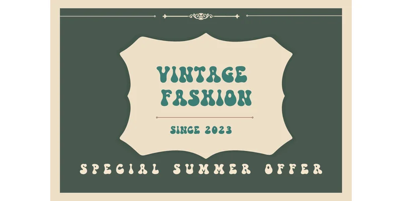 Madisoon Font by Sakti Avellin — Display Font — thumbnail 2