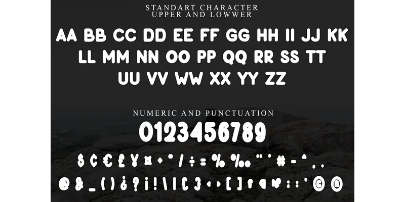 Magazine Publisher Font by FreshTypeINK — Display Font — thumbnail 5