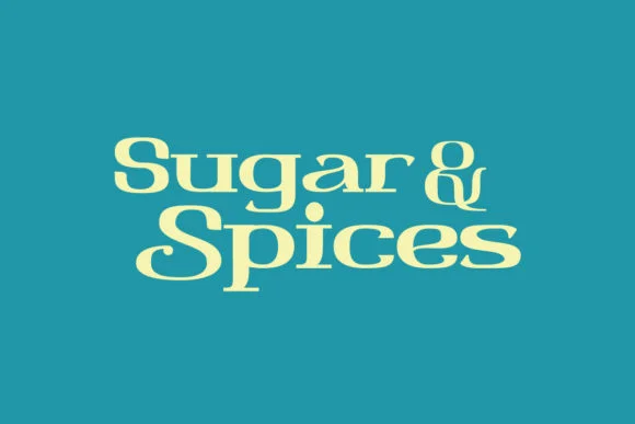 Magento by anomali.bisu — Slab Serif Font — thumbnail 7