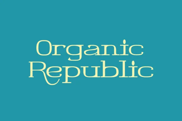 Magento by anomali.bisu — Slab Serif Font — thumbnail 3