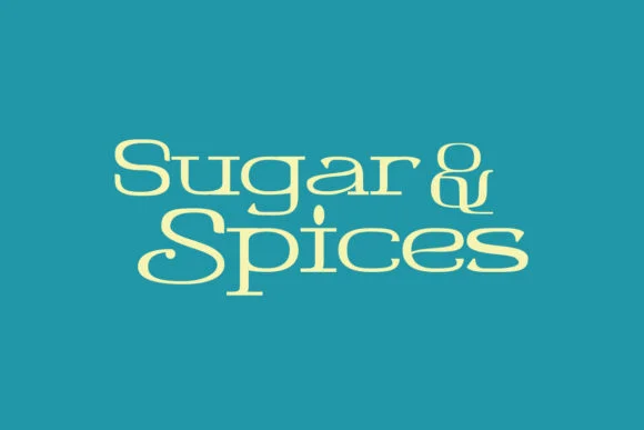 Magento by anomali.bisu — Slab Serif Font — thumbnail 7