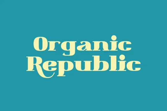 Magento by anomali.bisu — Slab Serif Font — thumbnail 3