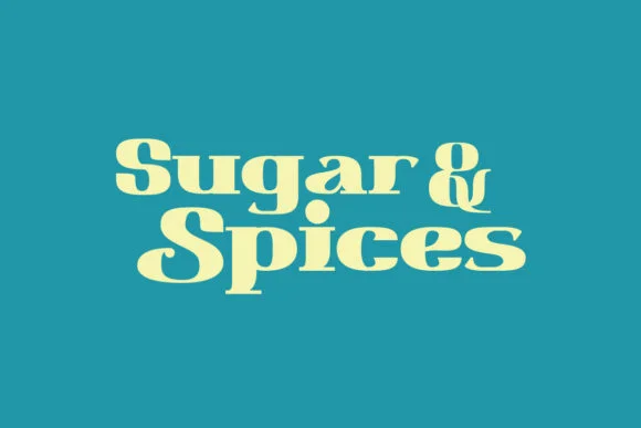 Magento by anomali.bisu — Slab Serif Font — thumbnail 7