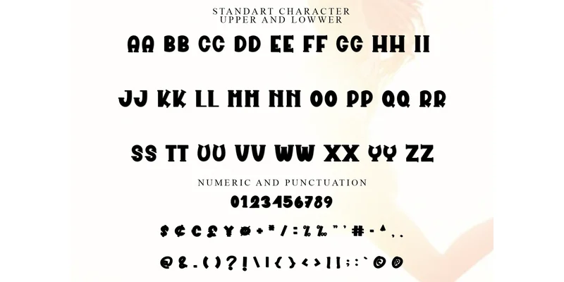 Magic Cartoon Font by Inermedia STUDIO — Display Font — thumbnail 5