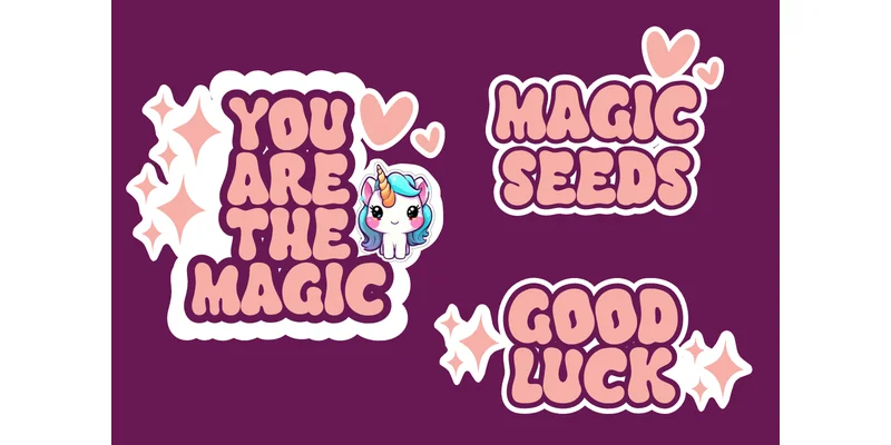 Magic Cheze Font by Sakti Avellin — Display Font — thumbnail 2