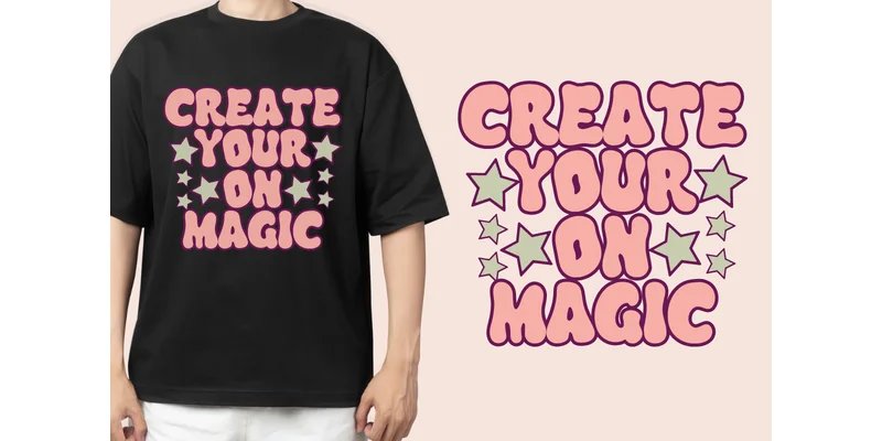 Magic Cheze Font by Sakti Avellin — Display Font — thumbnail 3