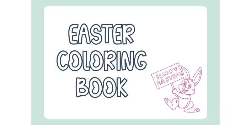 Magic Easter Font by Minimalist Eyes — Display Font — thumbnail 2