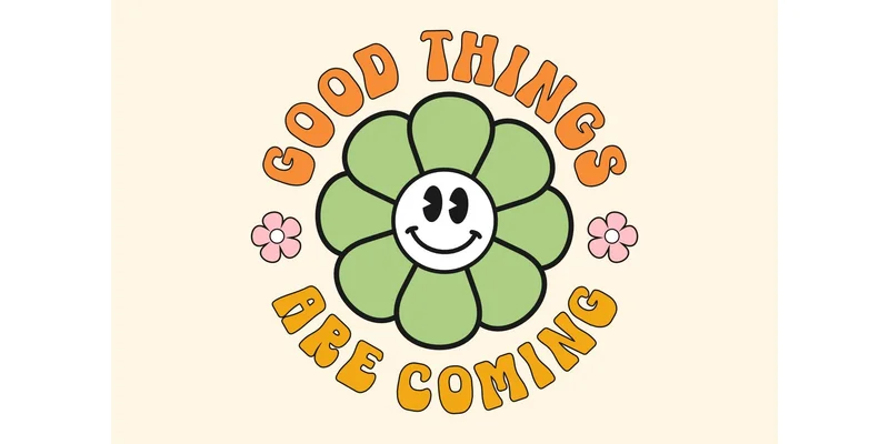 Magic Flower Font by Keithzo (7NTypes) — Display Font — thumbnail 4