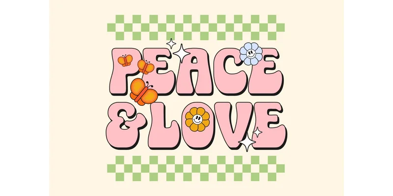 Magic Flower Font by Keithzo (7NTypes) — Display Font — thumbnail 6