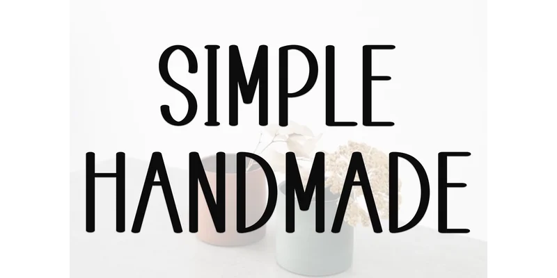 Magic Kitchen Font by Inermedia STUDIO — Display Font — thumbnail 4