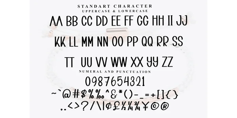 Magic Kitchen Font by Inermedia STUDIO — Display Font — thumbnail 5