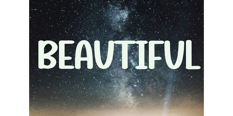 Magic Night Font by Inermedia STUDIO — Sans Serif Font — thumbnail 7