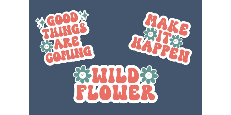 Magic Night Font by Sakti Avellin — Display Font — thumbnail 3