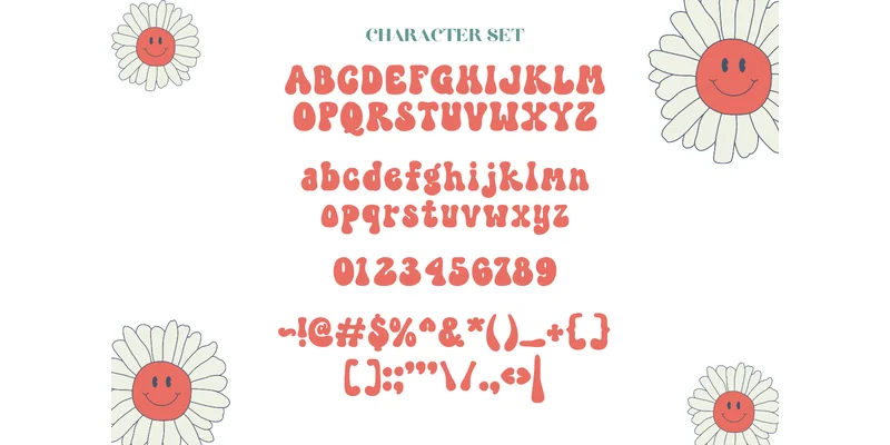 Magic Night Font by Sakti Avellin — Display Font — thumbnail 6
