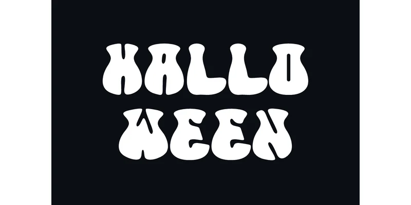 Magic Owinty Font by IqsiartStudio — Display Font — thumbnail 3