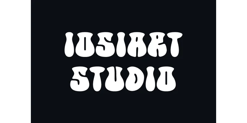Magic Owinty Font by IqsiartStudio — Display Font — thumbnail 4
