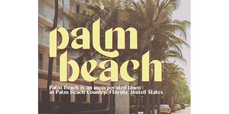 Magic Retro Font by Fontlicious — Display Font — thumbnail 3