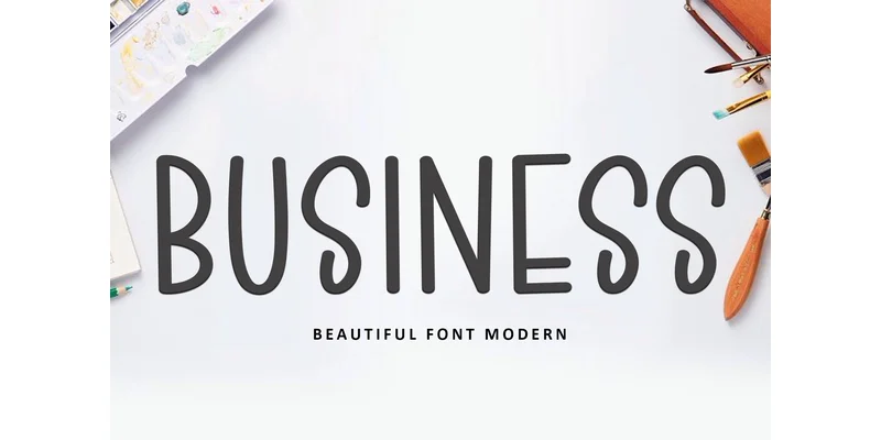 Magic Seventie Font by Inermedia STUDIO — Sans Serif Font — thumbnail 2