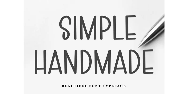 Magic Seventie Font by Inermedia STUDIO — Sans Serif Font — thumbnail 3
