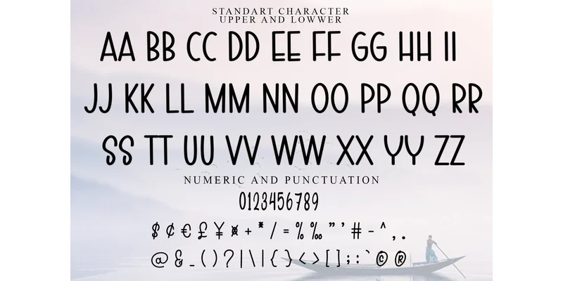 Magic Seventie Font by Inermedia STUDIO — Sans Serif Font — thumbnail 4