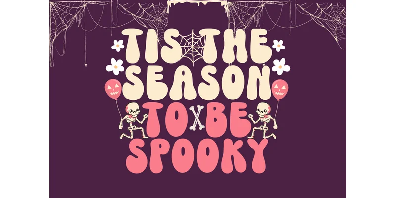Magic Spooky Font by Sakti Avellin — Display Font — thumbnail 2