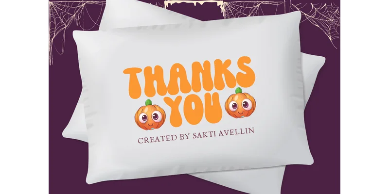 Magic Spooky Font by Sakti Avellin — Display Font — thumbnail 8