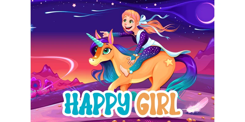 Magic Star Font by nicetrip7 — Display Font — thumbnail 2