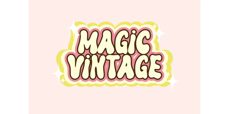 Magic Towns Font by Sakti Avellin — Display Font — thumbnail 2